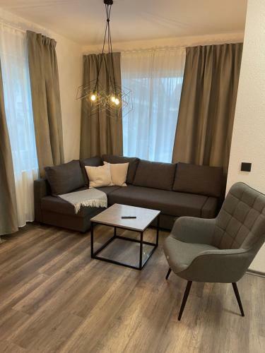 Apartamento Ferien Am Markt