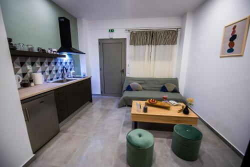 Indigo Apartment 1