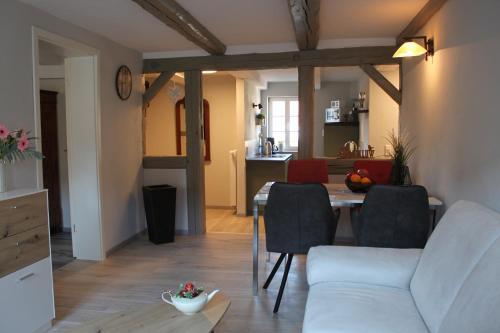 Apartments Ackerb�rgerhof No. 9