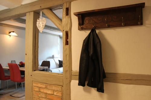 Apartments Ackerb�rgerhof No. 9