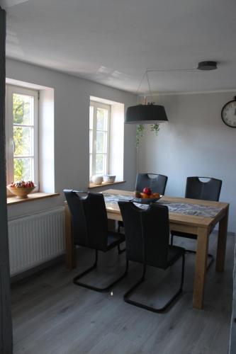 Apartments Ackerb�rgerhof No. 9
