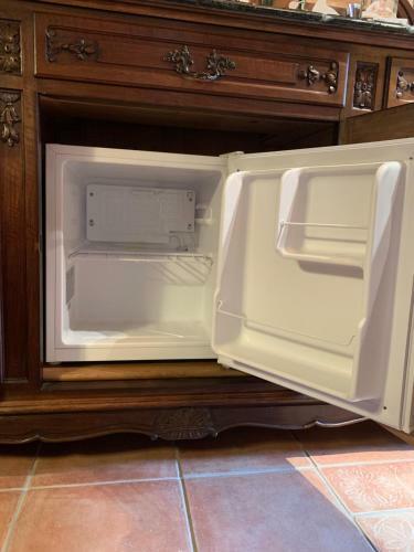 Apartamento Ankerplatz Unterm Reetdach