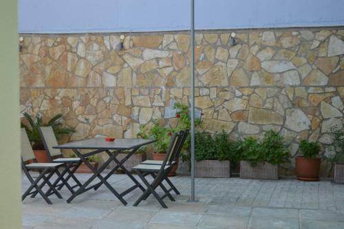 Melenia's Sea Front House