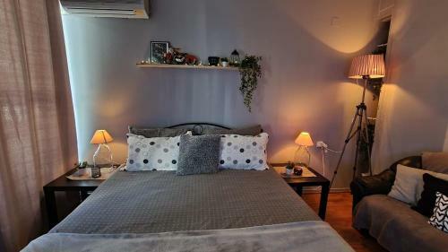 Apartamento Center Kalamata