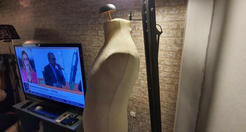 Apartamento Center Kalamata