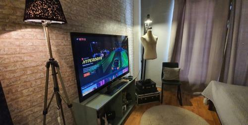 Apartamento Center Kalamata