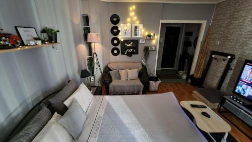 Apartamento Center Kalamata