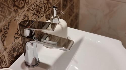 Apartamento Center Kalamata