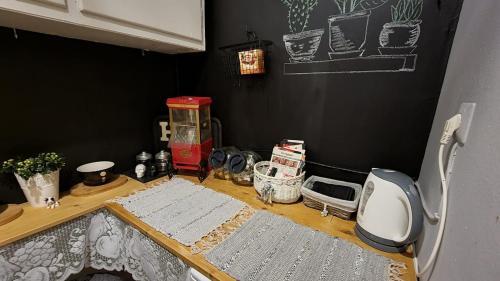 Apartamento Center Kalamata