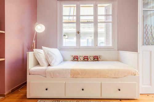 Apartamento Ira's Design Gem-downtown Family Haven