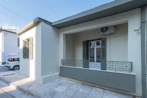 Ilianas Home