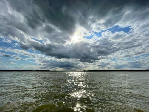 Apartamento Appartement Seebadallee
