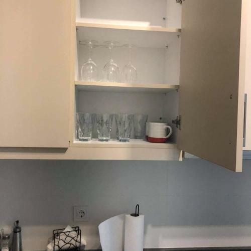 Apartamento Villa Kosta
