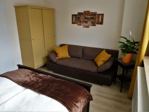 Apartamento Randersacker