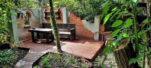 Apartamento Randersacker