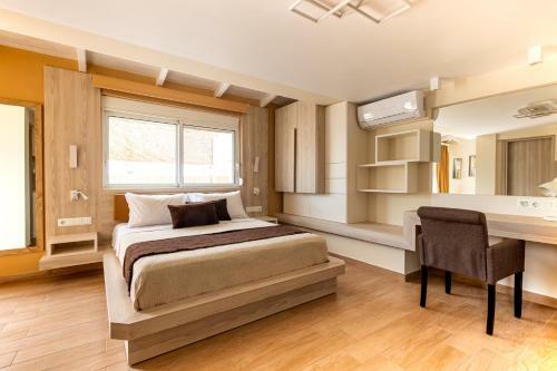 Apartamento Lagom
