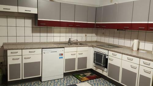 Apartamento Vous �tes Bienvenue