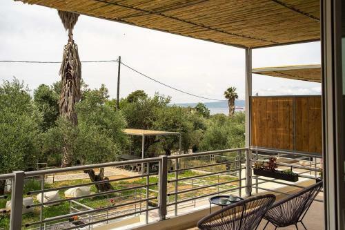 Apartamento Laura Maisons