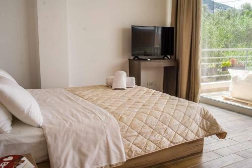 Apartamento Laura Maisons