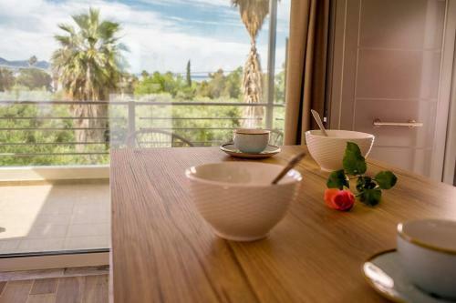 Apartamento Laura Maisons