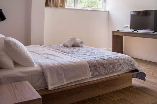 Apartamento Laura Maisons
