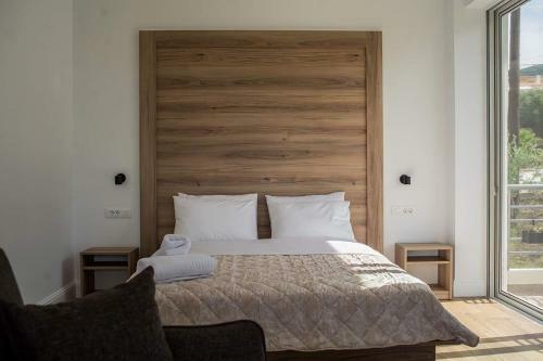 Apartamento Laura Maisons