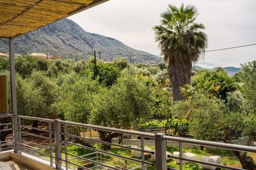 Apartamento Laura Maisons