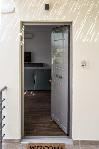 Apartamento Laura Maisons