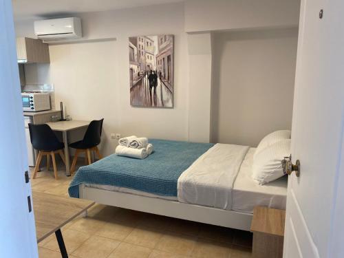 Apartamento Orama Rooms 1