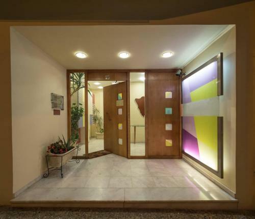 Apartamento Sweet Suite