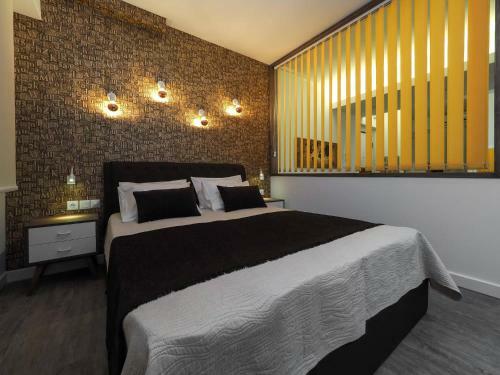 Apartamento Sweet Suite