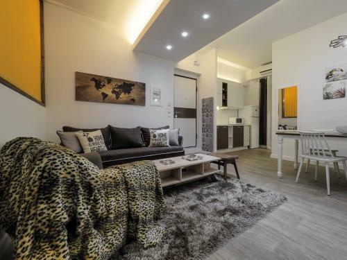 Apartamento Sweet Suite