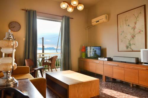 Apartamento Waterfront Terrace