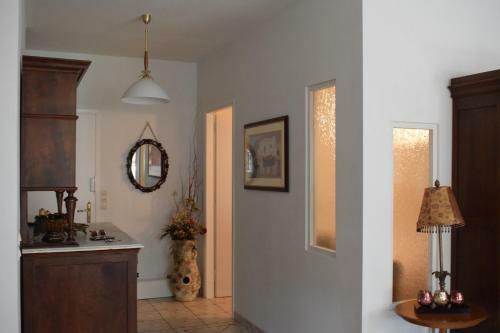 Froso's Apartment