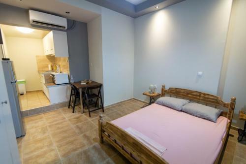 Apartamento Kalamata Home, Marina B
