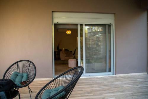 Apartamento Akrivi's House In Kalamata