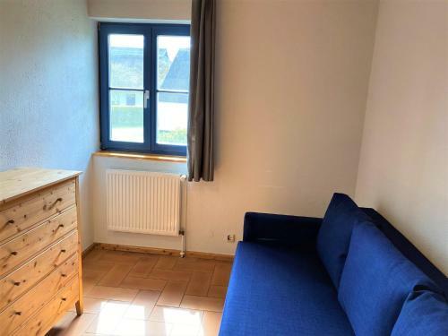 Apartamento Am Achterwasser Dorf 12