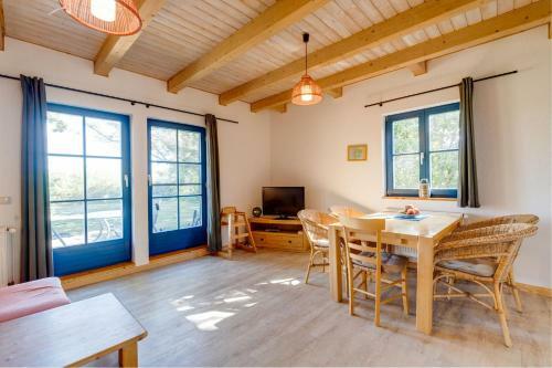 Apartamento Am Achterwasser Dorf 12