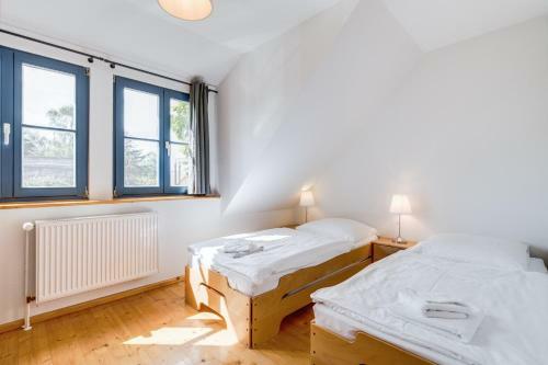 Apartamento Am Achterwasser Dorf 12
