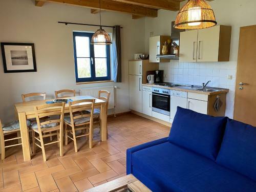 Apartamento Am Achterwasser Dorf 12