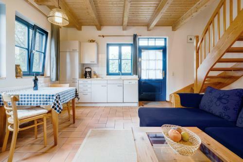 Apartamento Am Achterwasser Dorf 12