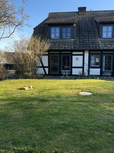 Apartamento Am Achterwasser Dorf 12