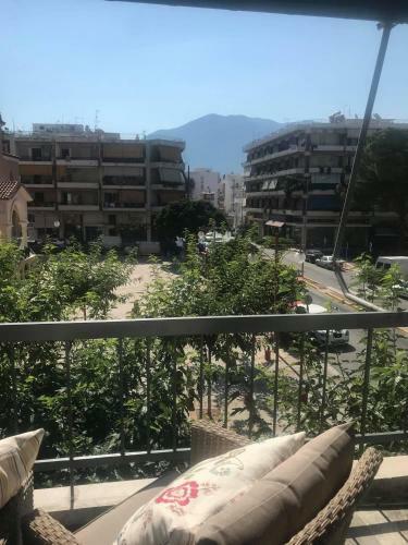 Luxury Apartment In The City Center