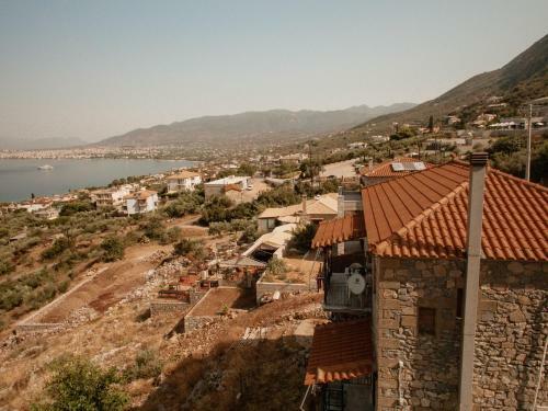 Apartamento Evimeria Kalamata