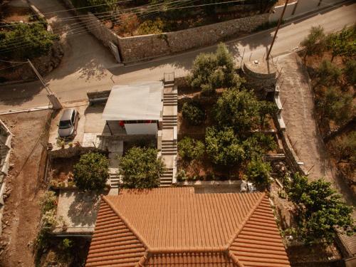 Apartamento Evimeria Kalamata