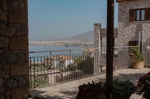 Apartamento Evimeria Kalamata