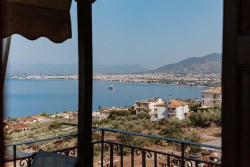 Apartamento Evimeria Kalamata