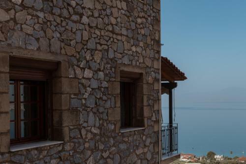Apartamento Evimeria Kalamata