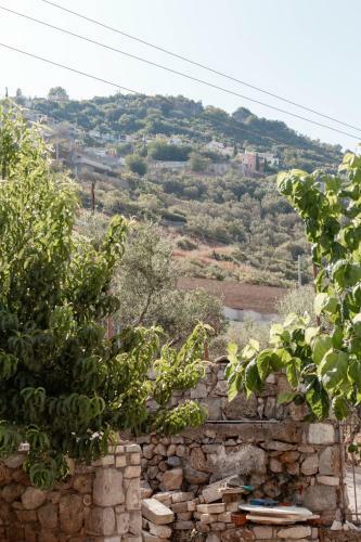Apartamento Evimeria Kalamata