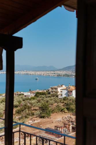 Apartamento Evimeria Kalamata
